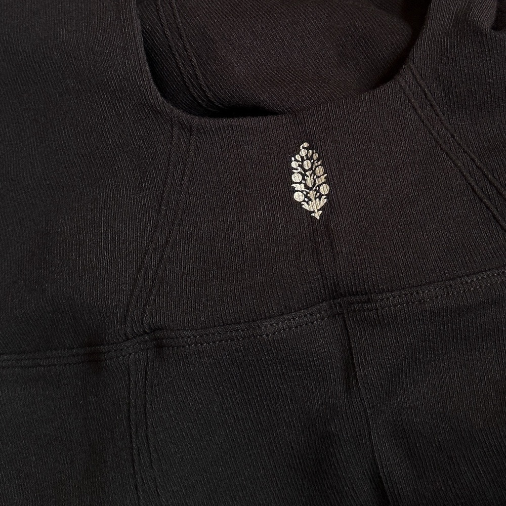 Go To Flared Onesie - Picture 2 of 4